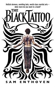 The Black Tattoo