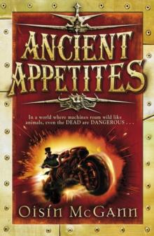 Ancient Appetites