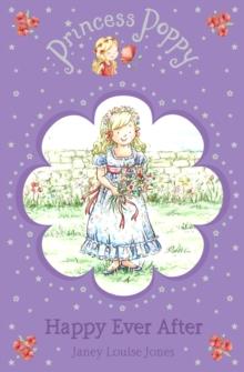 Princess Poppy: Happy Ever After