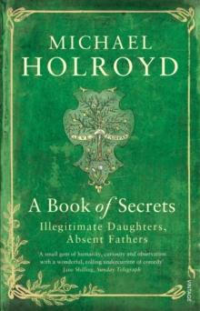 A Book of Secrets : Illegitimate Daughters, Absent Fathers