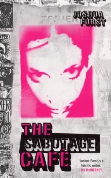 The Sabotage Cafe