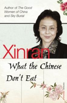 What the Chinese Don't Eat