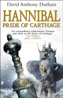 Hannibal : Pride Of Carthage