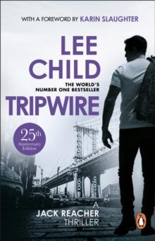 Tripwire : (Jack Reacher 3)