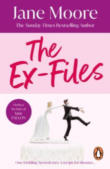 The Ex-Files : a wonderfully witty rom-com which shows you can never really leave the past (or people from it) behind