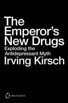 The Emperor's New Drugs Brain Shot