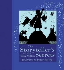 The Storyteller's Secrets