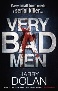 Very Bad Men