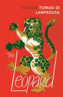 The Leopard : Discover the breath-taking historical classic