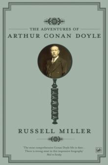 The Adventures of Arthur Conan Doyle