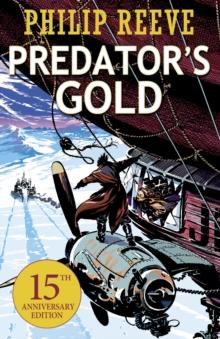 Predator's Gold