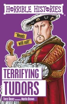 Terrifying Tudors