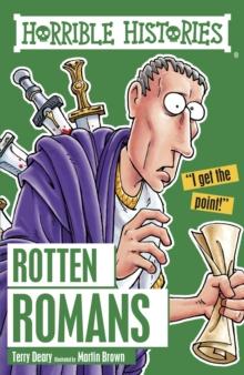 Rotten Romans