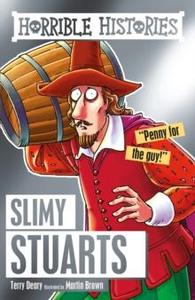 The Slimy Stuarts