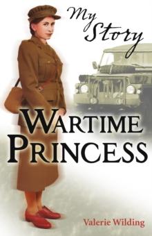 Wartime Princess