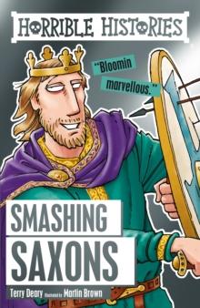 The Smashing Saxons