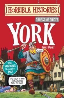 Gruesome Guides: York