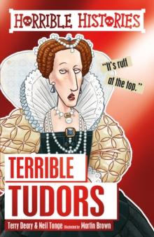 The Terrible Tudors