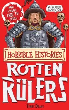 Rotten Rulers