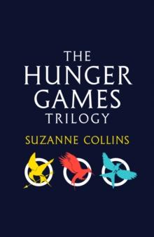 The Hunger Games Complete Trilogy