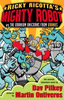 The Uranium Unicorns from Uranus