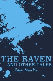 The Raven and Other Tales