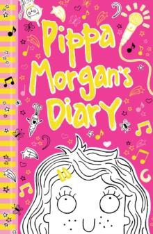 Pippa Morgan's Diary