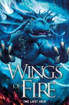 Wings of Fire 2 : The Lost Heir