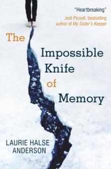 The Impossible Knife of Memory