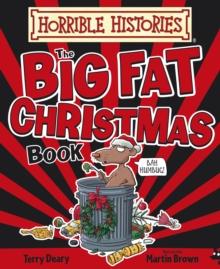 Big Fat Christmas Book