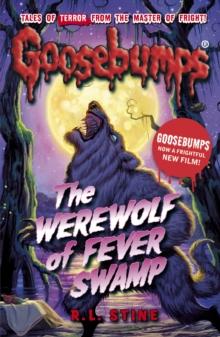 The Werewolf of Fever Swamp