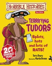 Terrifying Tudors