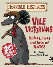 Vile Victorians