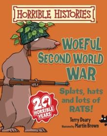 Woeful Second World War