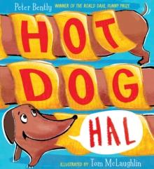 Hot Dog Hal