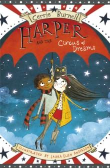 Harper and the Circus of Dreams