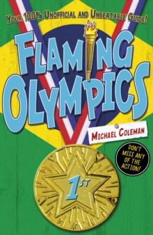 Flaming Olympics (2016)