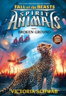 Fall of the Beasts 2: Broken Ground