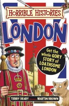 Horrible Histories: London