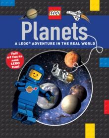 LEGO(R) : Planets