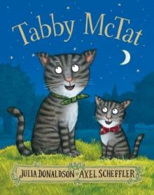 Tabby McTat