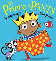 Prince of Pants