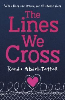 The Lines We Cross