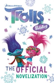 DreamWorks TROLLS : Trolls Holiday