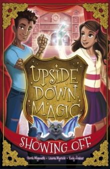 Upside Down Magic 3 : Showing Off