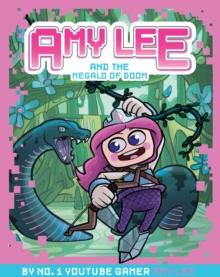 Amy Lee and the Megalo of Doom