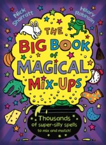 The Big Book Of Magical Mix-Ups