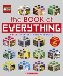 LEGO(R) : The Book of Everything