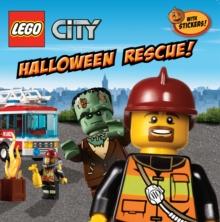 LEGO(R) CITY : Halloween Rescue!