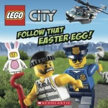 LEGO(R) CITY : Follow That Easter Egg!